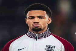 Roberto De Zerbi Isyaratkan Ethan Nwaneri Langsung Debut