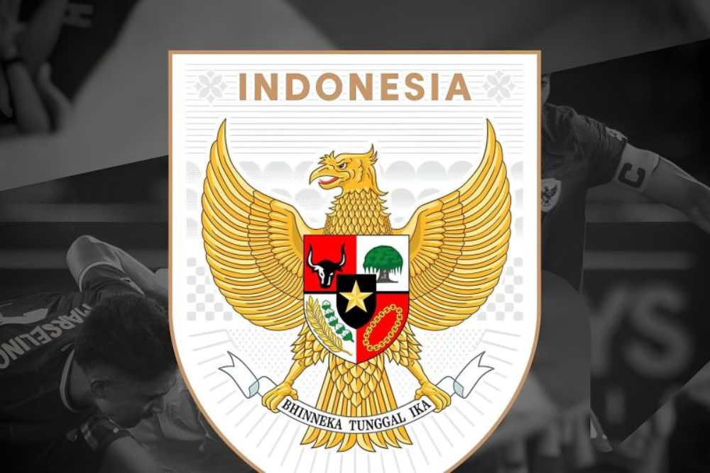 PSSI Gandeng Kelme, Jersi Baru Timnas Meluncur Maret 2026