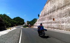 JJLS Gunungkidul Mulai Dilirik Investor, Cold Storage Proyek Perdana