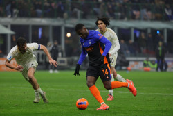 Inter Milan Bangkit Dramatis, Hajar Pisa 6-2 di Giuseppe Meazza