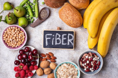 Ahli Gizi Soroti Risiko Terlalu Tinggi Serat pada Pola Makan Harian