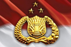 Polri Rotasi 85 Perwira, Kadiv Humas Diganti