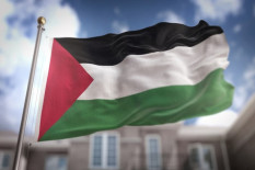 Jerman Minta Palestina Tetap Dilibatkan dalam Rencana AS di Gaza