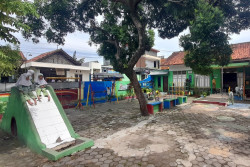 Pemkab Bantul Perluas TK Negeri untuk Pendidikan Anak Usia Dini