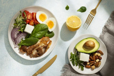 Diet Makan Sekali Sehari Berpotensi Picu Batu Empedu