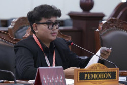 Kecelakaan Kena Puntung Rokok, Mahasiswa UMY Ajukan Uji Materi UU LLAJ