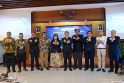 KP2MI Gandeng Holding PTPN untuk Tingkatkan Kompetensi PMI Agro