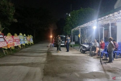 Jenazah Pilot ATR 42-500 Andy Dahananto Dipulangkan ke Jakarta