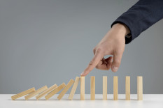 Kredit UMKM OJK Capai Rp1.494 Triliun, Pertumbuhan Melambat