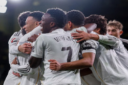 Mbappe Antar Real Madrid Tekuk Villarreal, Kuasai Klasemen Laliga