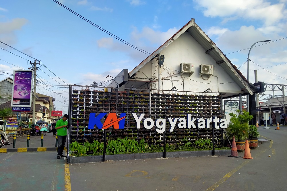 Top Ten News Harianjogja.com, Minggu 25 Januari 2026