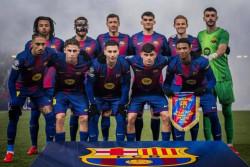 Prediksi Skor Barcelona vs Oviedo, Penentuan Puncak Klasemen La Liga