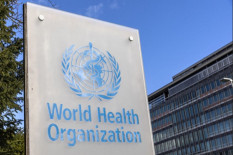 WHO Sesalkan Penarikan AS: Dunia Jadi Lebih Rentan