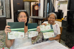 KSP Mekarsari DIY Tunda Pencairan Dana, Nasabah Resah