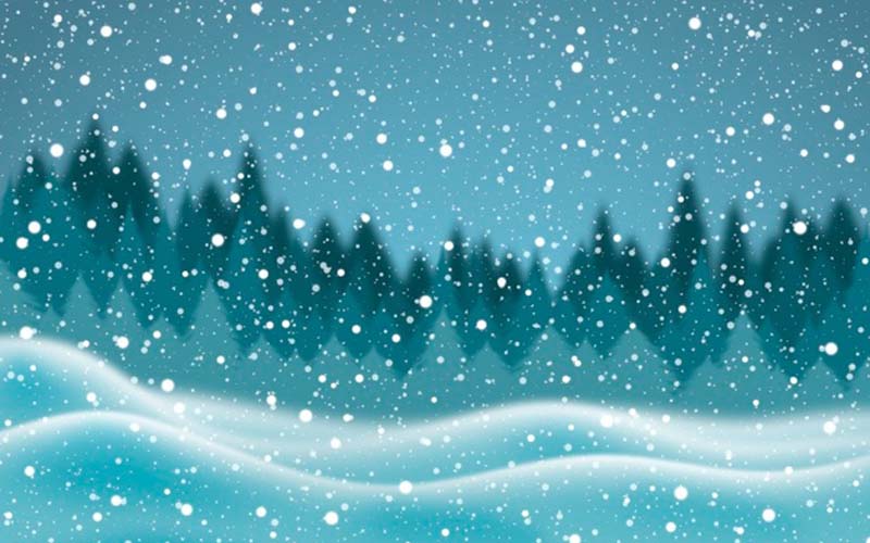 Banjir Salju dan Hujan di Afghanistan Tewaskan 61 Orang, Ratusan Luka