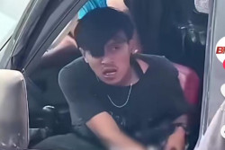 Ini Identitas Pelaku Penculikan di Sukoharjo, 1 Mobil Dirusak Massa