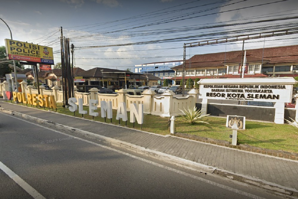 DPR RI Panggil Kapolresta dan Kajati Sleman Soal Kasus Kejar Jambret
