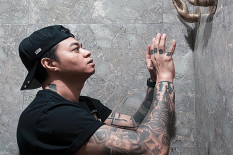 Polisi Jadwalkan Pemeriksaan Reza Arap Terkait Kematian Lula Lahfah