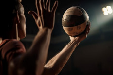 Jakarta LavAni Tak Terkalahkan di Putaran Pertama Proliga 2026