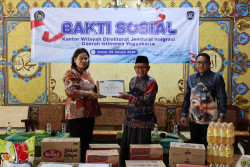 76 Tahun Imigrasi Indonesia, Dari Sejarah Panjang hingga Layanan