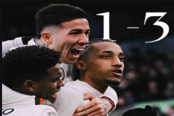 Chelsea Tekuk Crystal Palace, Naik ke Empat Besar Premier League