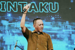 Vokalis Element Lucky Widja Tutup Usia, Industri Musik Berduka