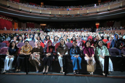 Wamen Isyana Ingatkan 1000 HPK Jadi Kunci SDM Unggul