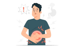 Kebiasaan Sehat Dinilai Efektif Kurangi Keparahan GERD