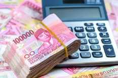 Rupiah Menguat ke Rp16.782 Saat Uji Calon Deputi BI Berjalan