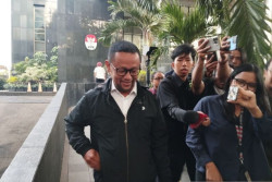 Gus Alex Irit Bicara Usai Diperiksa KPK dalam Kasus Kuota Haji