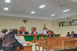 Sidang Ungkap Dana Hibah Pariwisata Dibahas Jelang Pilkada Sleman