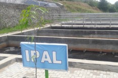 DLH Sleman Terkendala Lahan, Pembangunan IPAL Komunal Mandek 2 Tahun