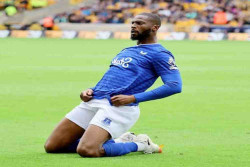 Juventus Siapkan Opsi Beto untuk Tambal Lini Depan Jelang Deadline