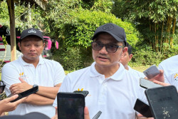 BPKH Pastikan Dana Haji 2026 Aman Meski Rupiah Tertekan Dolar AS