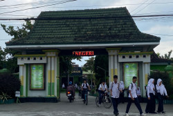 Pemkab Bantul Siapkan Skema MBG Selama Ramadan 2026
