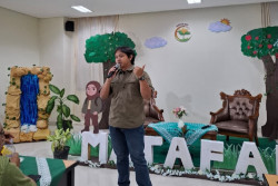 Dosen Unisa: Rencana Angkat Pegawai SPPG Jadi ASN Abaikan Keadilan