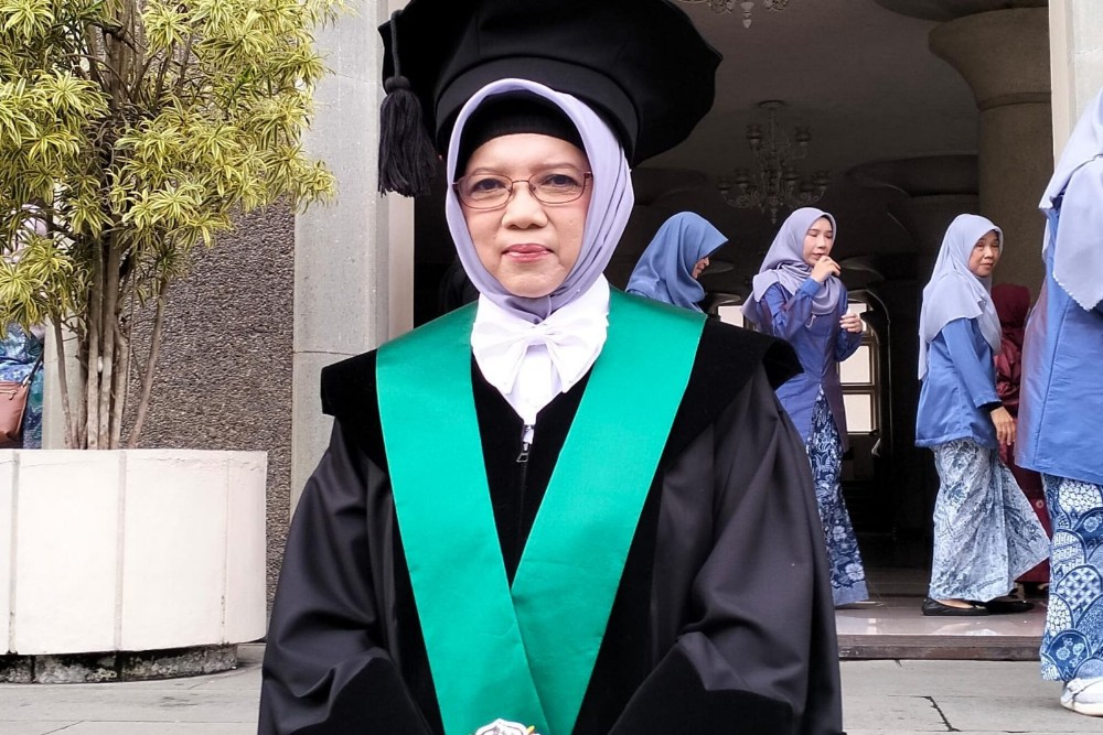 Penyakit VTE Jadi Silent Killer, Guru Besar UGM Ingatkan Deteksi Dini