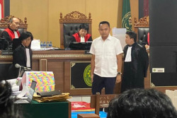 Pengamat Politik Nilai Informasi Hibah Raudi Lazim Secara Kelembagaan