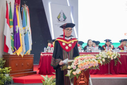 Nyeri Neuropatik Kian Mengintai, Guru Besar UKDW Ungkap Faktanya