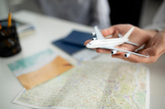 China Batalkan 49 Rute Penerbangan ke Jepang