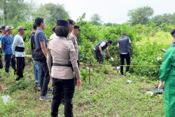 Mayat Pria Penuh Luka Ditemukan di Gumuk Pasir Parangtritis