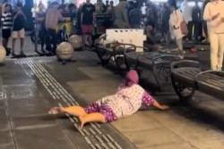 Viral Pedagang Sate Menangis di Malioboro, Satpol PP Beri Klarifikasi