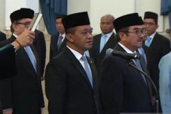 Profil Delapan Anggota Dewan Energi Nasional yang Dilantik Prabowo