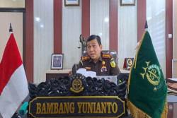 Kasus Jambret Sleman Disorot DPR, Kejaksaan Minta Arahan Pimpinan