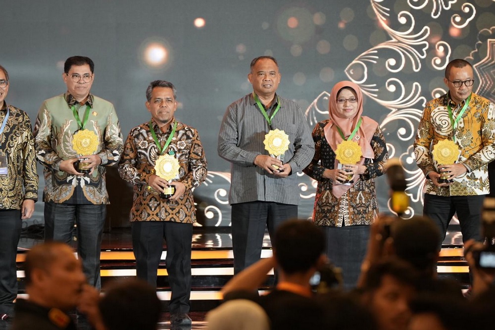 Cakupan JKN Sleman Hampir 99 Persen, Status UHC Ditantang Naik