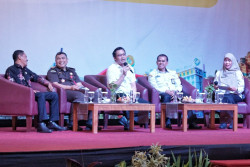 Bupati Magelang Dorong Optimalisasi PAD Lewat PBB-P2 2026