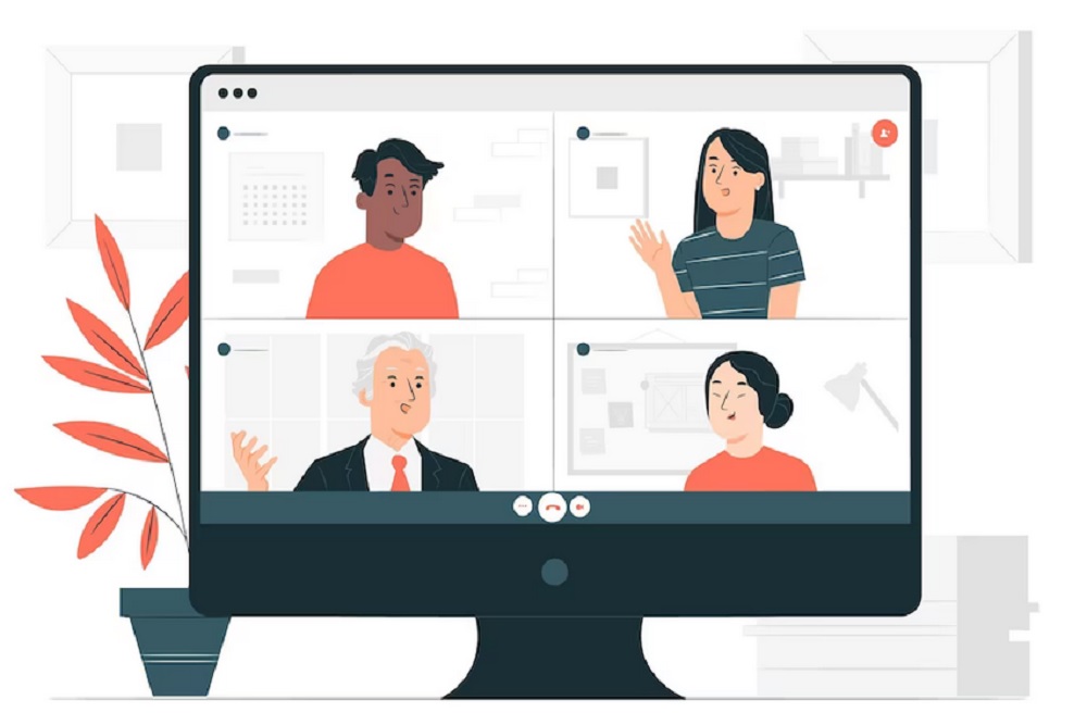 Prancis Larang Teams dan Zoom, Wajibkan Aplikasi Lokal Visio di 2027