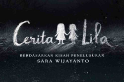 Cerita Lila Difilmkan, MVP Pictures Mulai Syuting di Jogja