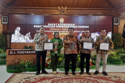 Inovasi Pemasaran Kopi Menoreh secara Mobile Kopiroro Juara KIPP DIY