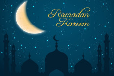 Pemerintah Tetapkan 17 Februari untuk Sidang Isbat Ramadhan